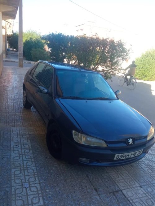 Peugeot 306 1998 306