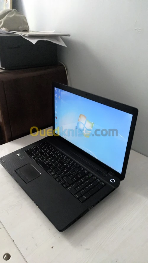 Laptop toshiba satellite C70-A