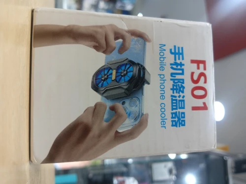 Phone cooler FS01