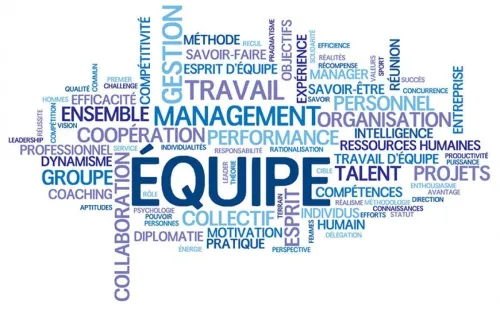 Formation agréée en Management