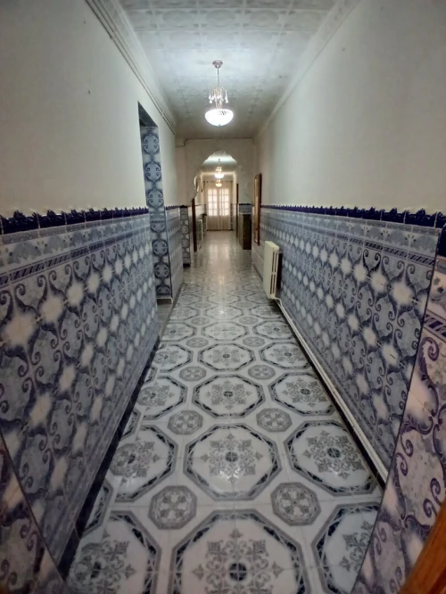 Vente Villa Tiaret Tiaret