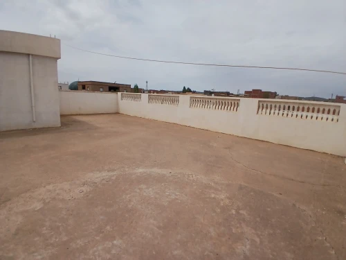 Vente Villa Tiaret Tiaret
