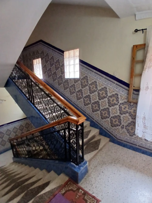 Vente Villa Tiaret Tiaret