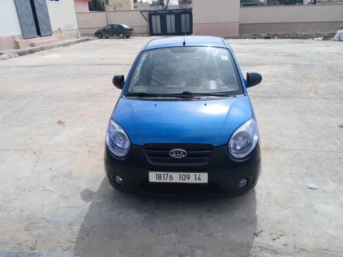 Kia Picanto 2009 Style