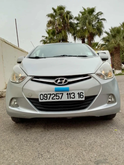 Hyundai EON 2013 GLS