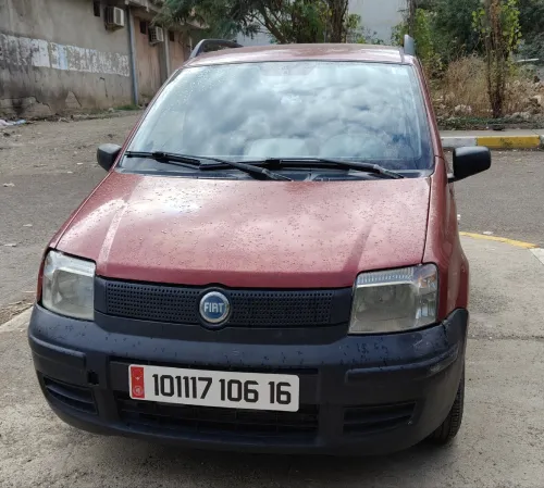 Fiat Panda 2006 Panda