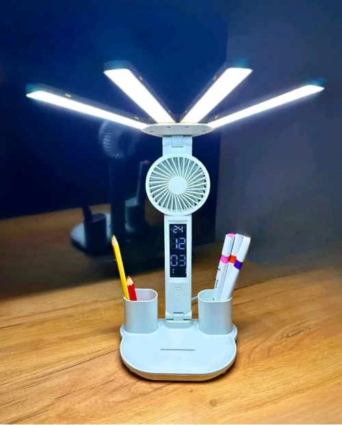 مصباح مكتبي / lampe de bureau 