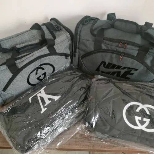 Sac de sport 