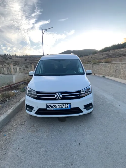 Volkswagen Caddy 2017 Edition 30 