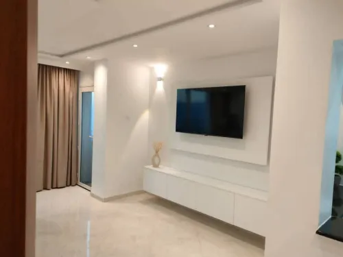 Vente Appartement Duplex F5 Alger Bab el oued