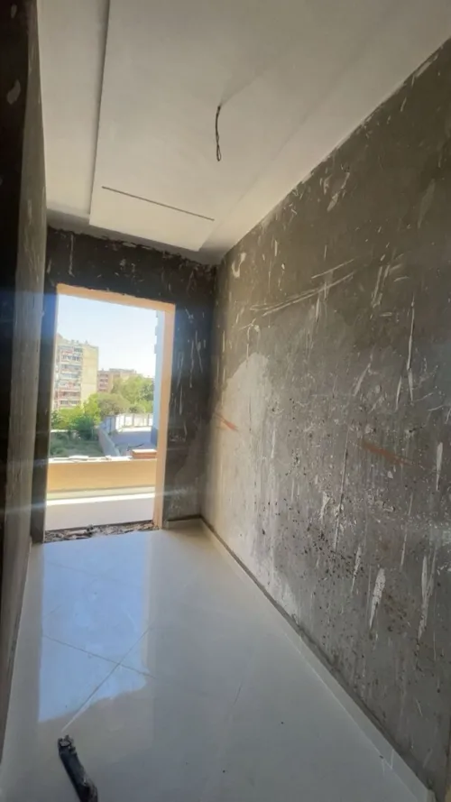Vente Appartement F3 Alger Bab ezzouar