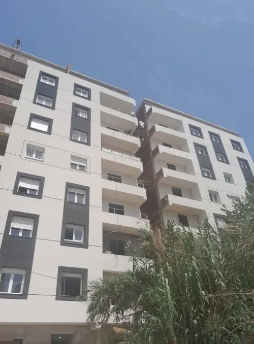 Vente Appartement F4 Alger Bordj el kiffan