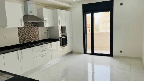 Vente Appartement Duplex F5 Alger Bab el oued