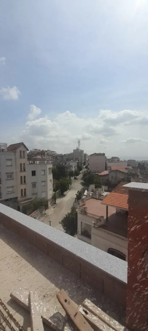 Vente Appartement F3 F4 Alger Mohammadia