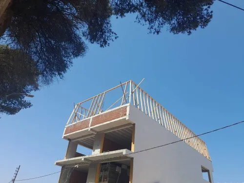 Vente Appartement F5 Alger Belouizdad