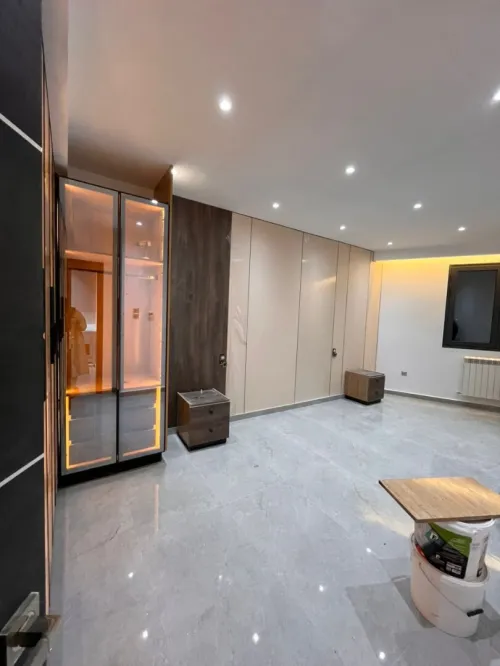 Vente Appartement F4 Alger El harrach