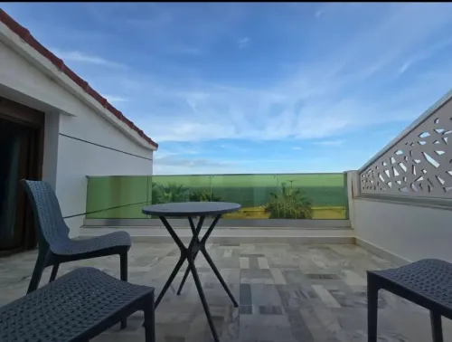 Vente Villa Alger El marsa