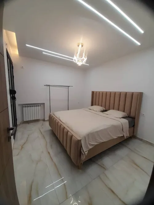 Vente Appartement F3 Alger Mohammadia