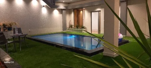 Vente Villa Alger Dar el beida