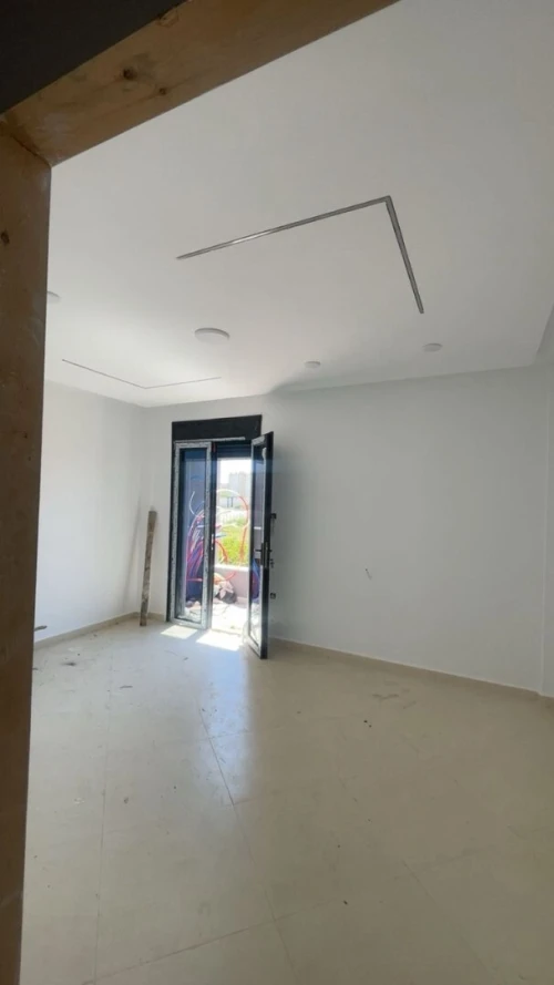 Vente Appartement F3 Alger Bab ezzouar