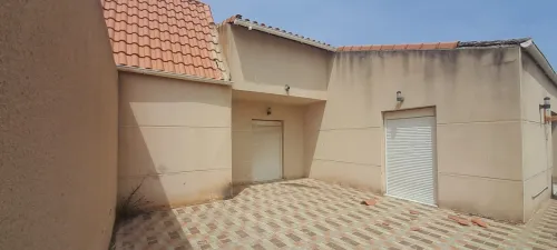 Vente Appartement F6 Alger Ouled fayet