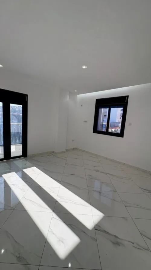 Vente Appartement F3 Alger Bordj el kiffan