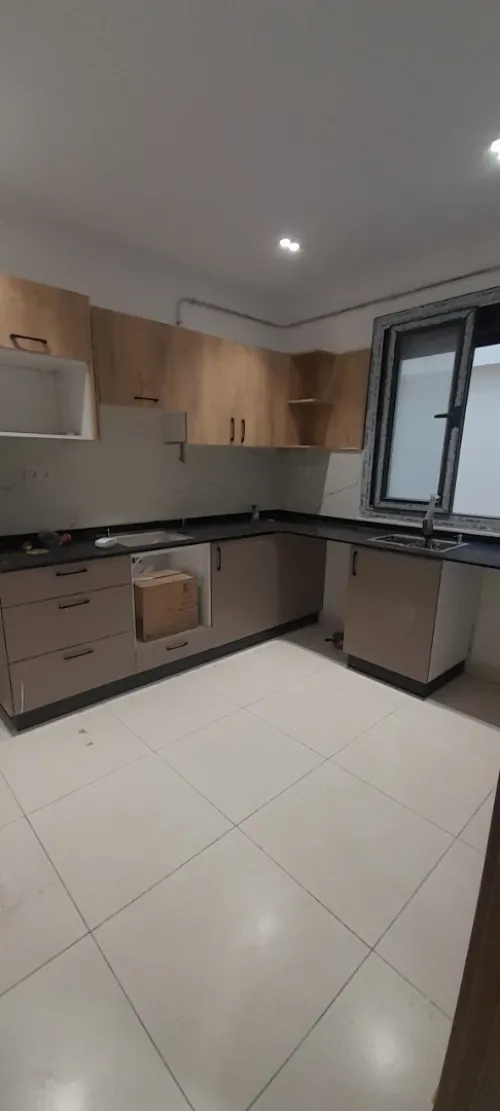 Vente Appartement F3 Alger Bordj el kiffan