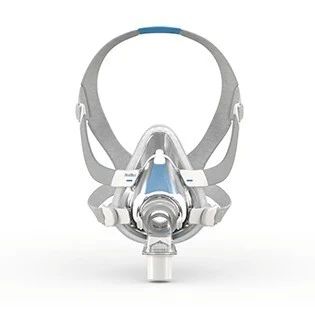 Masque CPAP Masque Resmed Airtouch F20 