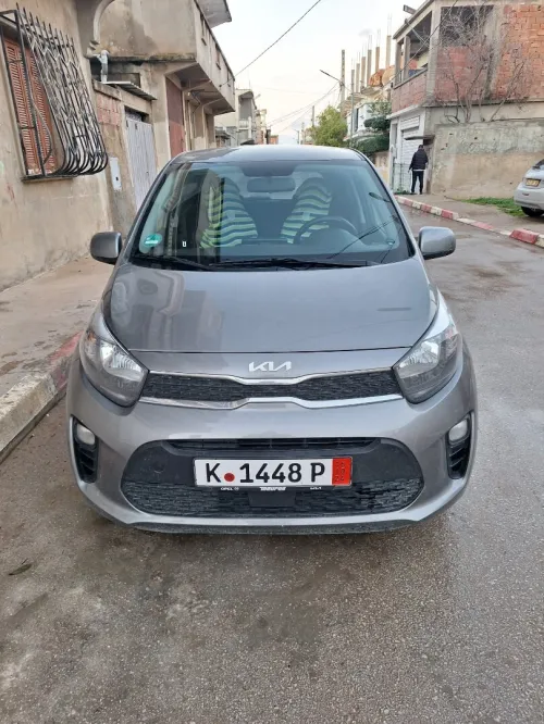 Kia Picanto 2023 Ct