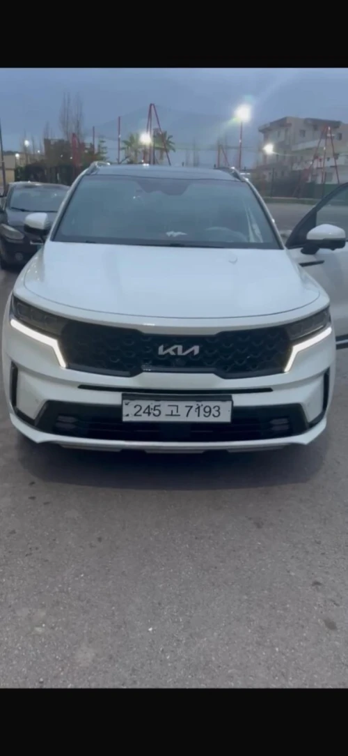Kia Sorento 2023 Full option