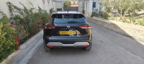 Nissan Qashqai 2022 ACENTA