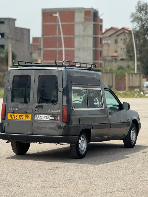 Renault Express 1999 Express