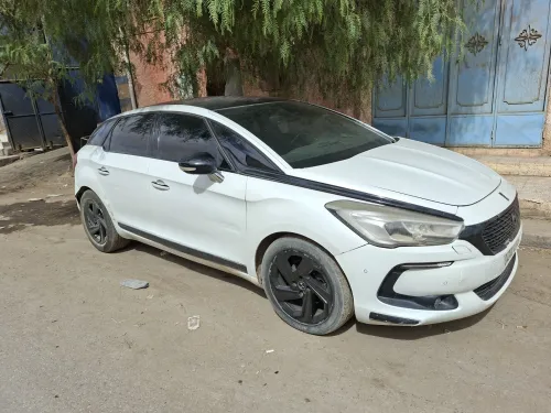 Citroen Ds5 2021 