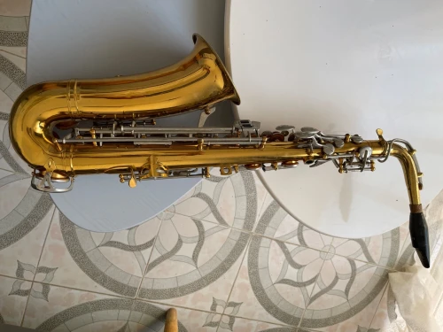 saxophone weltklang solist