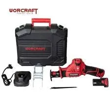 FC Scie a Saber WORCRAFT 12 Original 