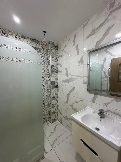 Vente Appartement F4 Alger Bordj el kiffan