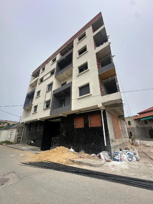 Vente Appartement F3 Alger Ain taya