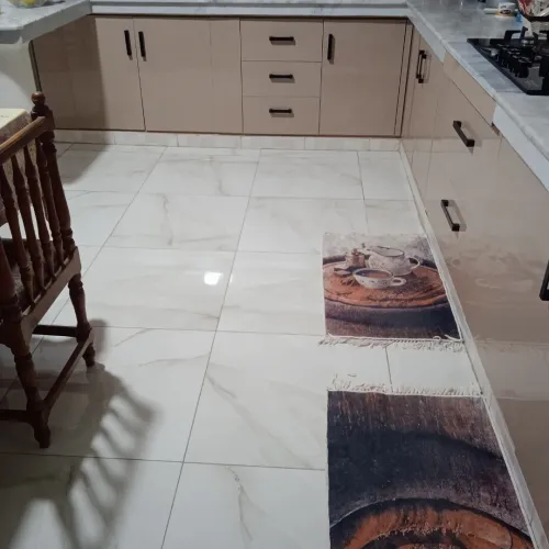 Vente Appartement Niveau de villa F5 Oran Bir el djir