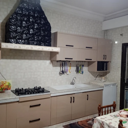 Vente Appartement Niveau de villa F5 Oran Bir el djir