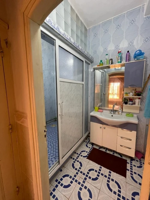 Vente Niveau De Villa F5 Oran Bir el djir