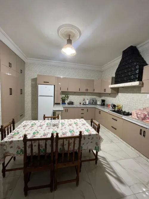 Vente Niveau De Villa F5 Oran Bir el djir