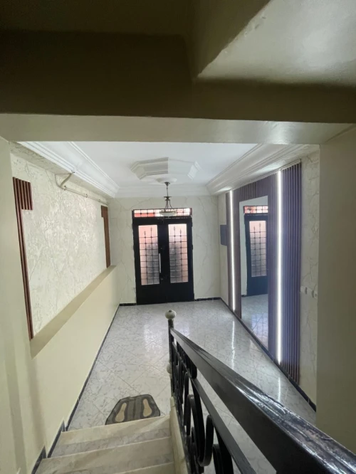 Vente Niveau De Villa F5 Oran Bir el djir