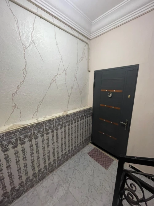 Vente Appartement Niveau de villa F5 Oran Bir el djir