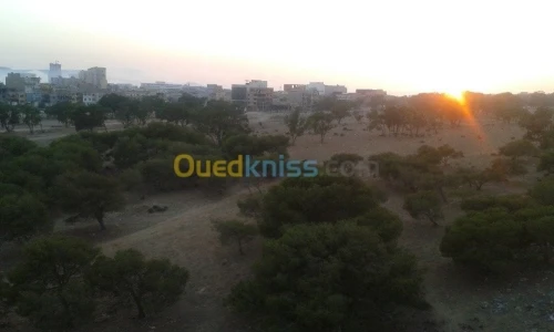 Vente Niveau De Villa F5 Oran Bir el djir