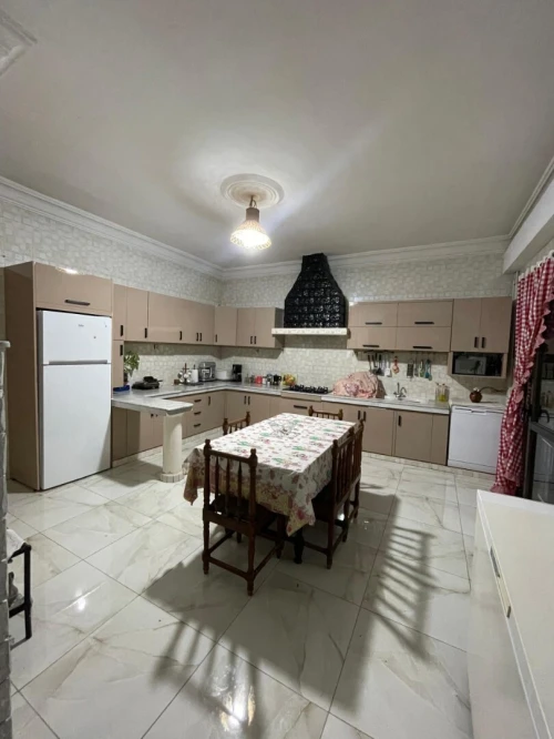 Vente Niveau De Villa F5 Oran Bir el djir