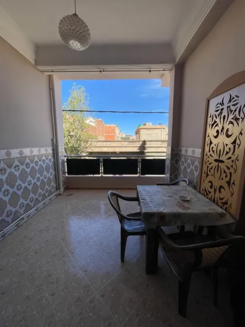Vente Appartement Niveau de villa F5 Oran Bir el djir