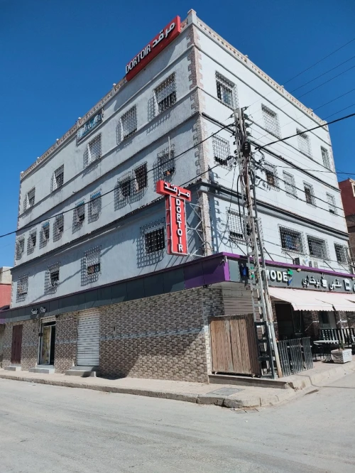 Vente Immeuble Sidi bel abbes Sidi bel abbes