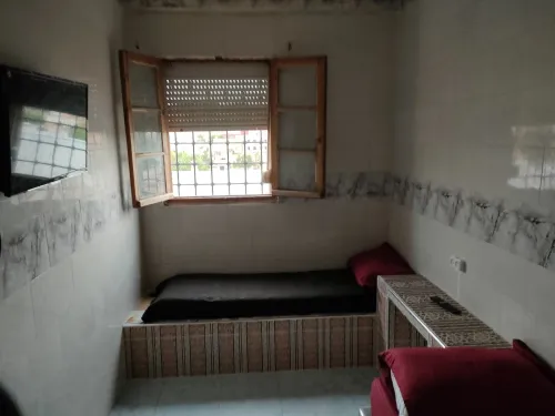 Vente Immeuble Sidi bel abbes Sidi bel abbes