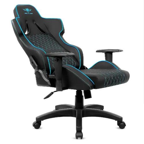 Siège Spirit of Gamer Neon Bleu