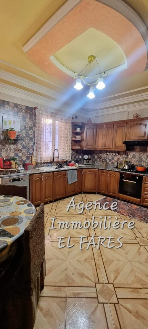 Vente Villa Tipaza Ain tagourait
